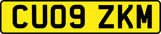 CU09ZKM