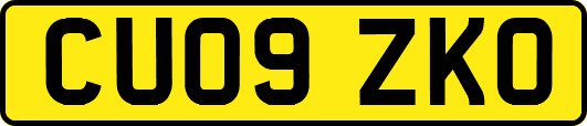 CU09ZKO