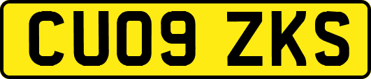 CU09ZKS