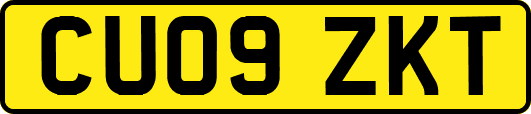 CU09ZKT