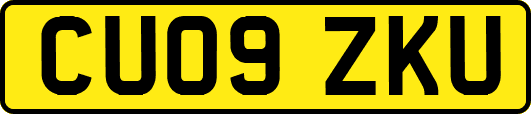 CU09ZKU