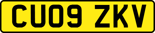CU09ZKV