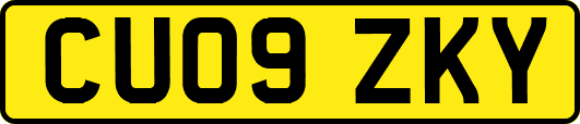 CU09ZKY