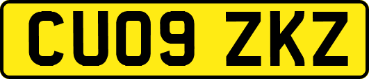 CU09ZKZ