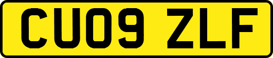 CU09ZLF