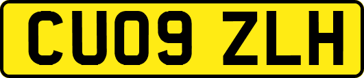 CU09ZLH