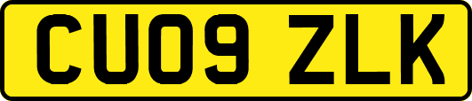CU09ZLK