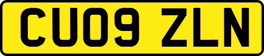 CU09ZLN