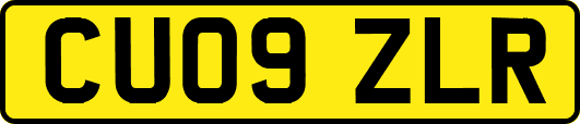 CU09ZLR