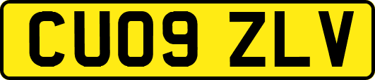 CU09ZLV