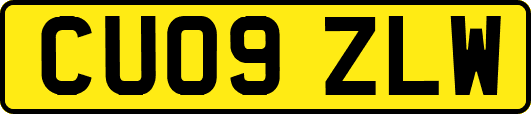 CU09ZLW
