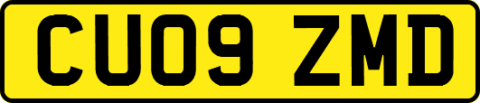 CU09ZMD