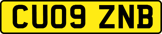 CU09ZNB