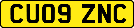 CU09ZNC