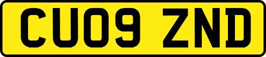 CU09ZND