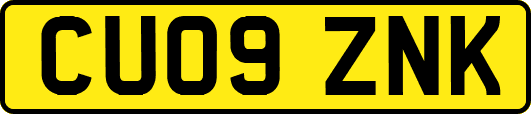 CU09ZNK