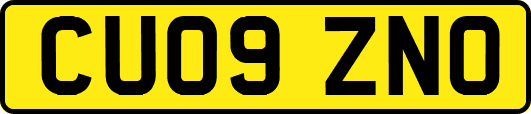 CU09ZNO
