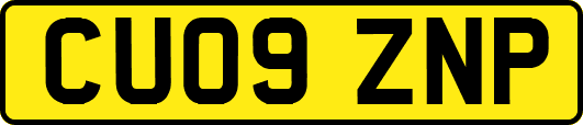 CU09ZNP