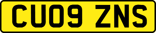 CU09ZNS
