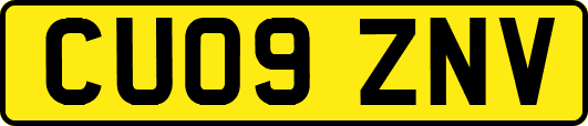 CU09ZNV