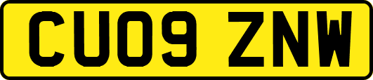 CU09ZNW