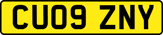 CU09ZNY