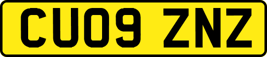 CU09ZNZ