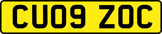 CU09ZOC