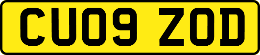 CU09ZOD