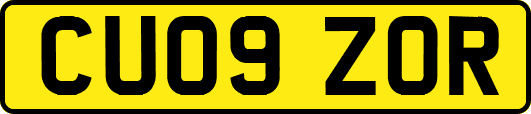 CU09ZOR