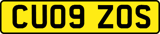 CU09ZOS