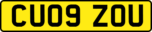 CU09ZOU