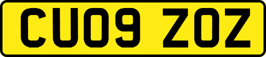 CU09ZOZ