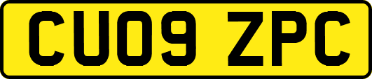 CU09ZPC