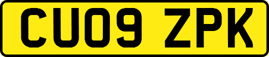 CU09ZPK