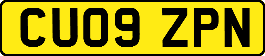 CU09ZPN