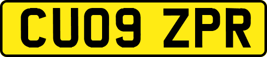 CU09ZPR