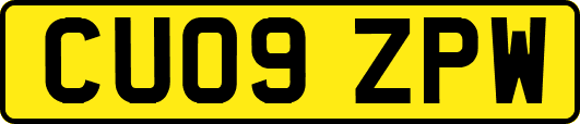 CU09ZPW