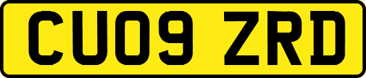 CU09ZRD