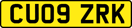 CU09ZRK
