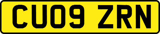CU09ZRN