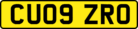 CU09ZRO