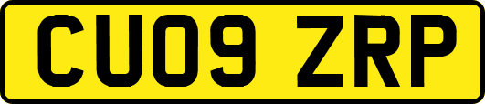 CU09ZRP