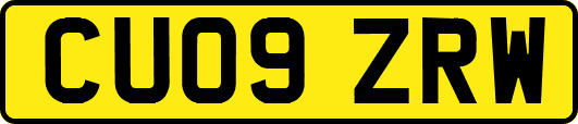 CU09ZRW