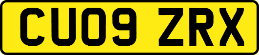 CU09ZRX