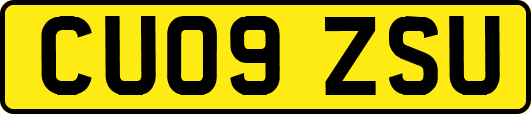 CU09ZSU