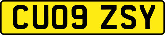 CU09ZSY