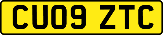 CU09ZTC