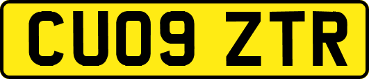 CU09ZTR