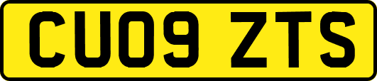 CU09ZTS